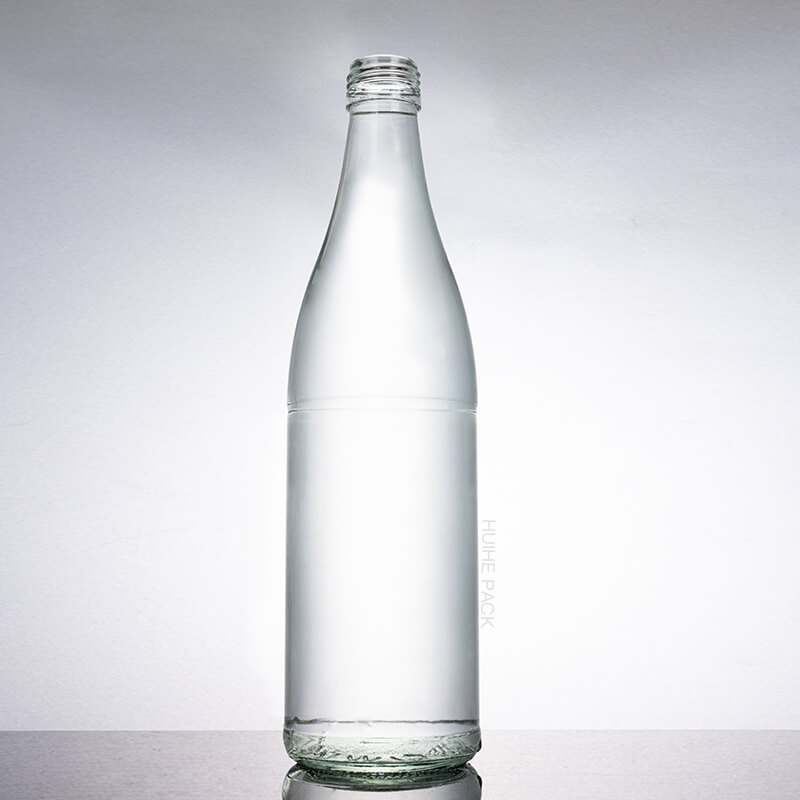 Bouteille de jus &agrave; vis de 510 ml (6)