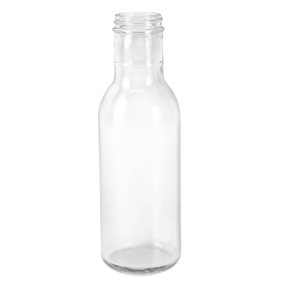 Bouteille de jus de 500 ml