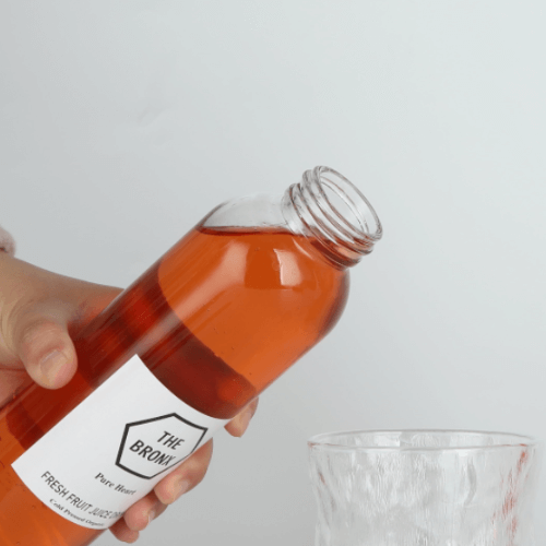 Bouteille d'eau de 250 ml