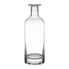 Bouteille en verre Oslo Apothek de 50cl, 70cl, 75cl, avec col Carnette