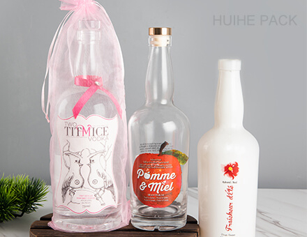 ÉTUI POUR BOUTEILLES D'ALCOOL HUIHE-07