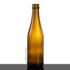 Bouteilles de cidre de bière artisanale, finition couronne ambrée, 330ml, à vendre