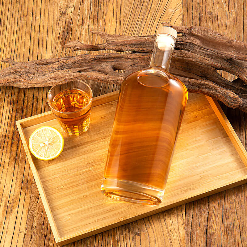 Bouteille d'alcool Philly