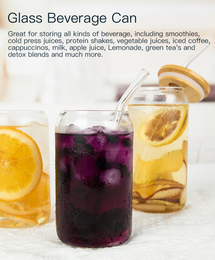 bouteille de cola &agrave; haute teneur en borosilicate (13)