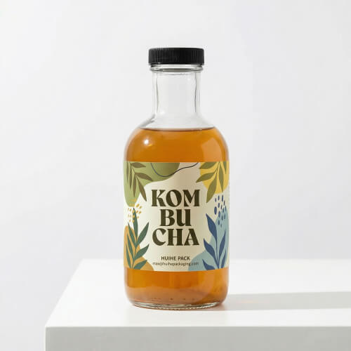 grosses bouteilles pour kombucha