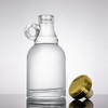 500 ml Moonshine Jug Spirits Bottle avec bouchon personnalis&eacute;