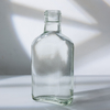 Bouteille de boisson en verre flacon classique 190ML en gros