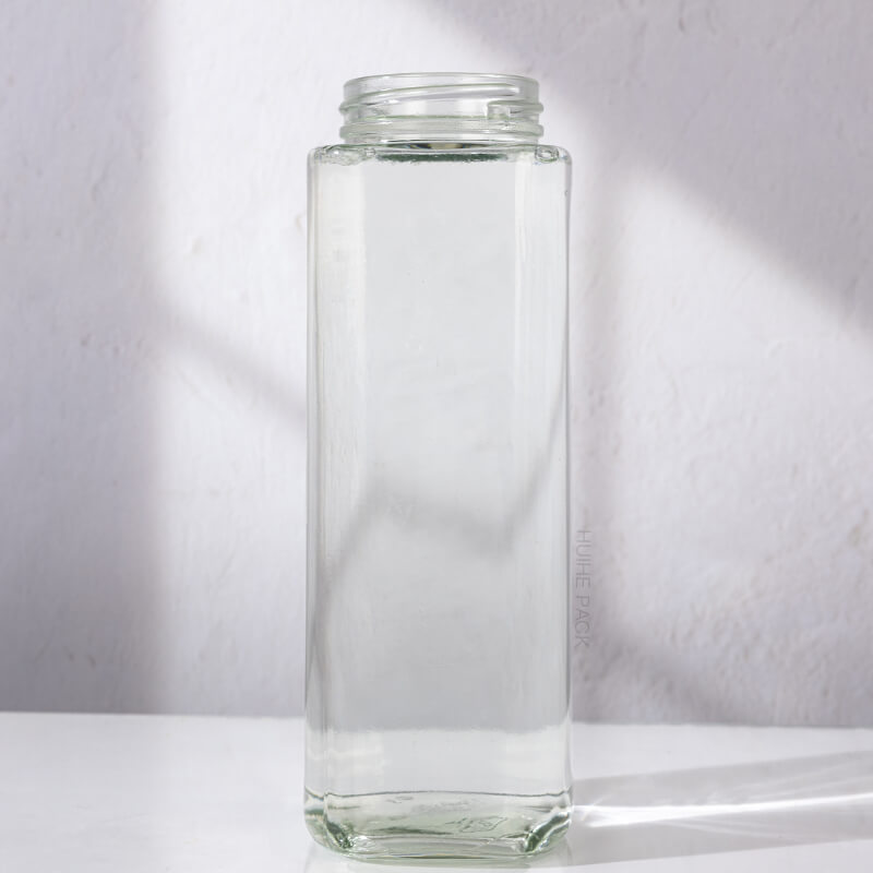 verre d'eau bouteille de 500 ml (10)