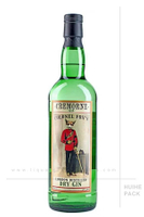 Bouchons à vis dans le branding