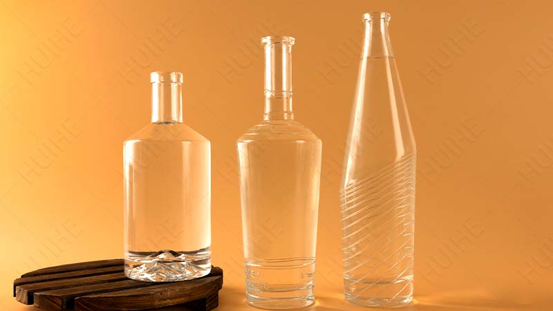 Top 5 des fabricants de bouteilles en verre de tequila - bouteilles de tequila 4