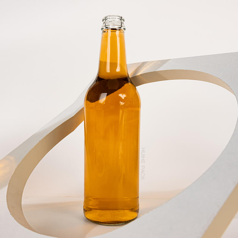 Verre de bouteille de boisson de 750 ml (13)