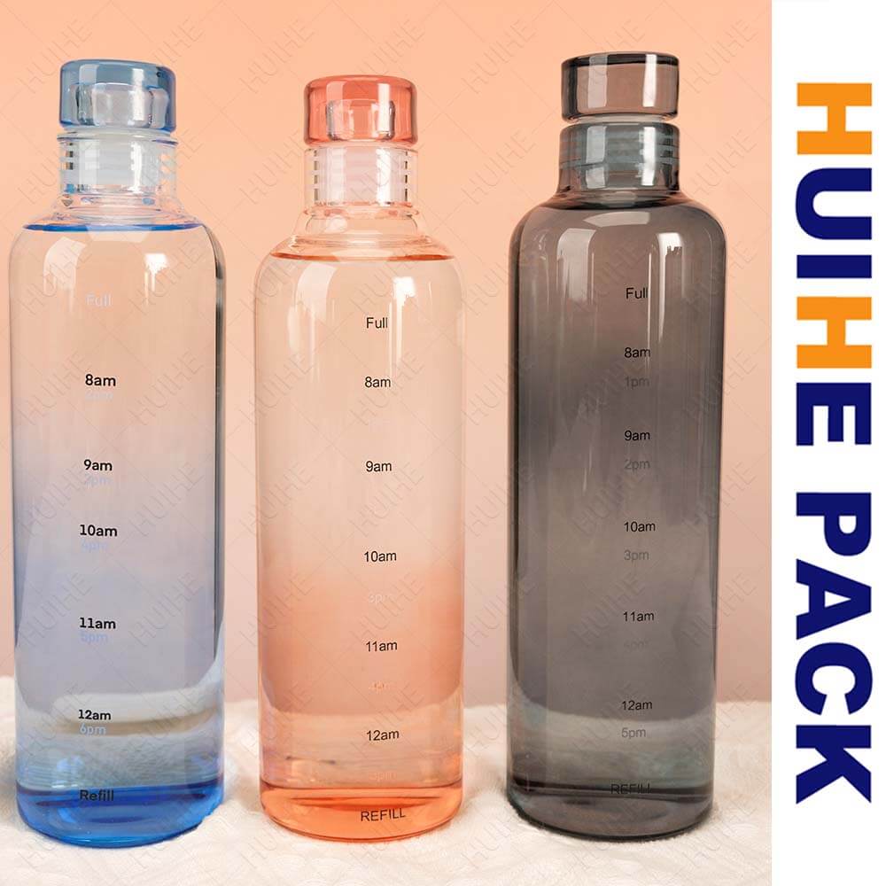 bouteille d'eau en verre borosilicat&eacute; (5)