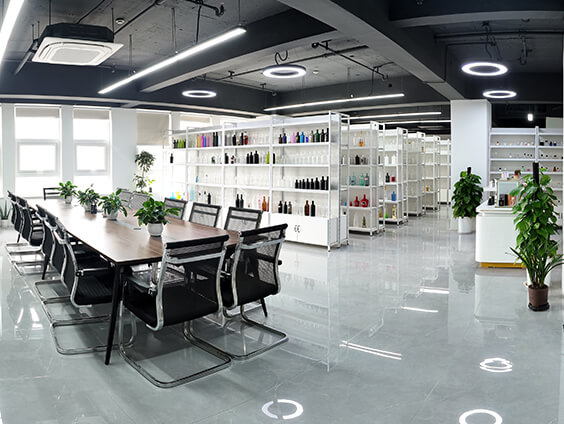 Showroom Innovation & Design