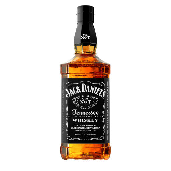 Jack Daniel