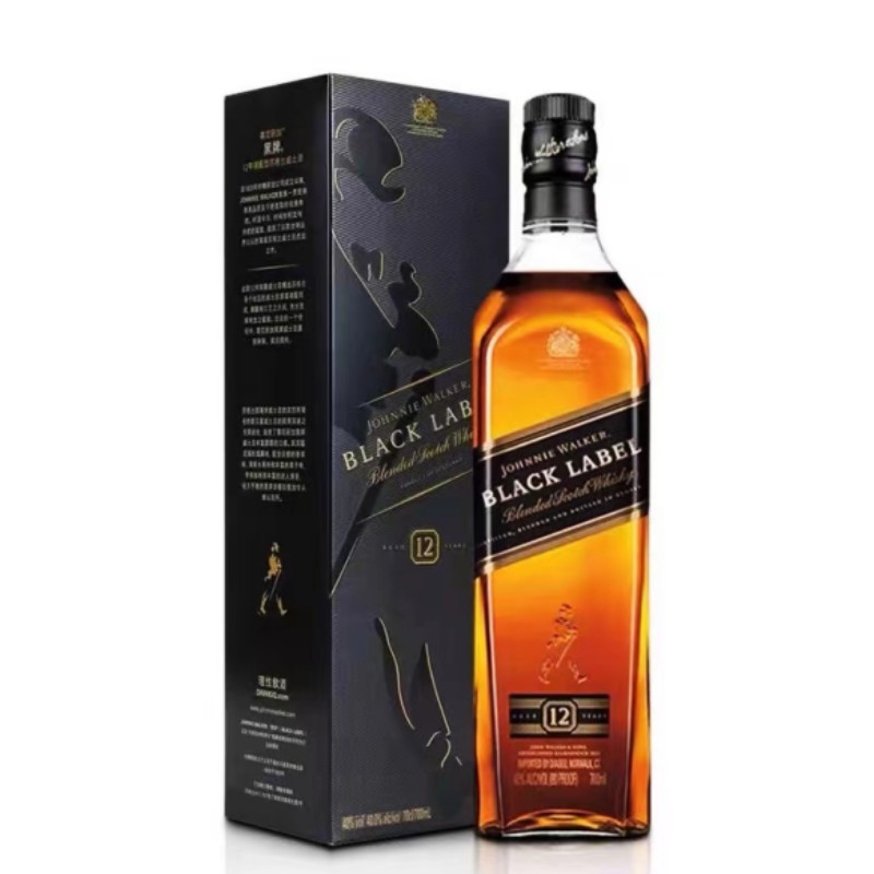 Johnnie Walker