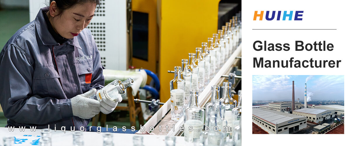 Comment se procurer des bouteilles en verre de spiritueux personnalis&eacute;es en provenance de Chine – Guide &eacute;tape par &eacute;tape B2B