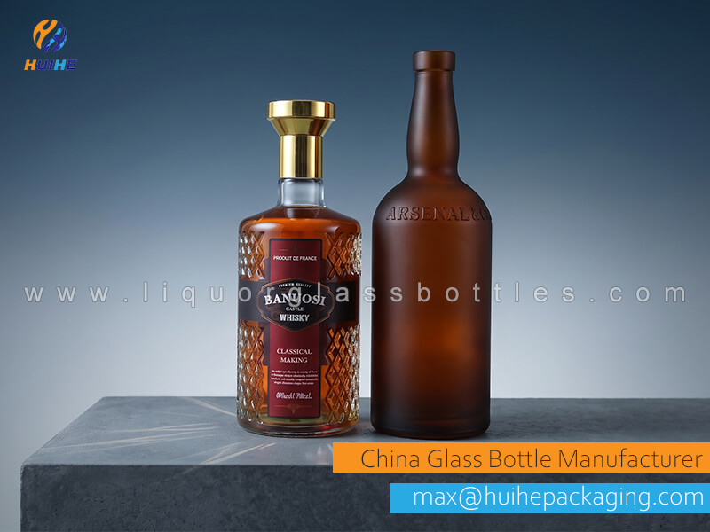 Tendances des emballages de whisky am&eacute;ricain 2026-2027 HUIHE.jpg