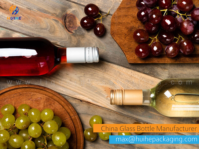Emballages de verres &agrave; vin biologiques et naturels Exigences de certification de l