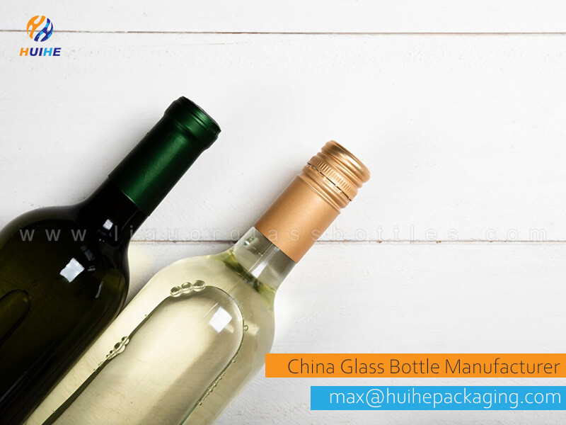 Emballages de verres &agrave; vin biologiques et naturels Exigences de certification de l