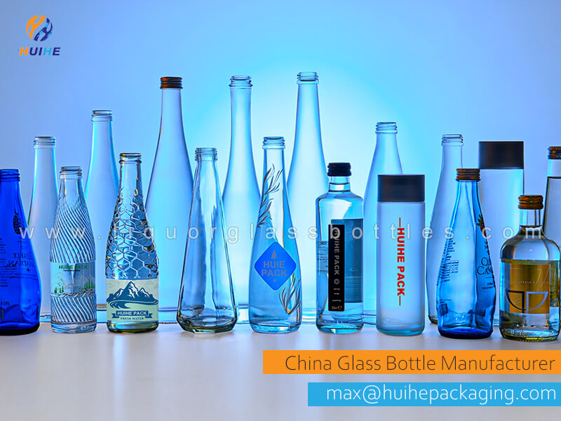 Achat de bouteilles en verre HoReCa aux &Eacute;tats-Unis Un guide d