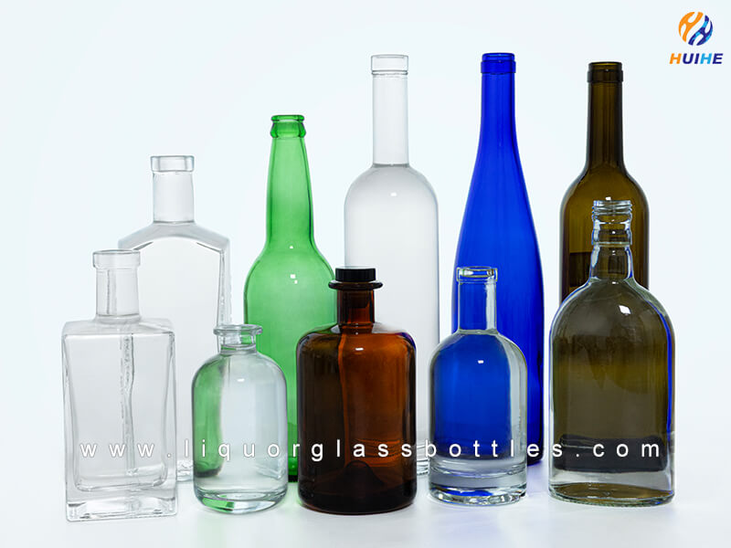 Fabricant de bouteilles en verre pour boissons alcoolis&eacute;es haut de gamme - HUIHE.jpg
