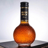 Pebble unique - comme motif de bouteille d'alcool &agrave; flacon de 400 ml