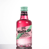 Mini bouteilles de tequila en verre de 50 ml en vrac avec &eacute;tiquettes personnalis&eacute;es
