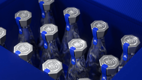 types de fermetures de bouteilles d