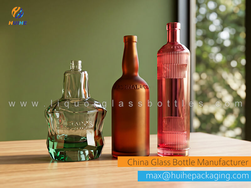 Tendances des emballages de whisky am&eacute;ricain 2026-2027 HUIHE PACK.jpg