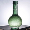 Pebble unique - comme motif de bouteille d'alcool &agrave; flacon de 400 ml