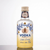 Mini bouteilles de tequila en verre de 50 ml en vrac avec &eacute;tiquettes personnalis&eacute;es