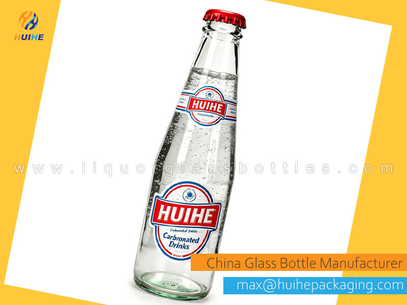 Pression nominale de la bouteille d